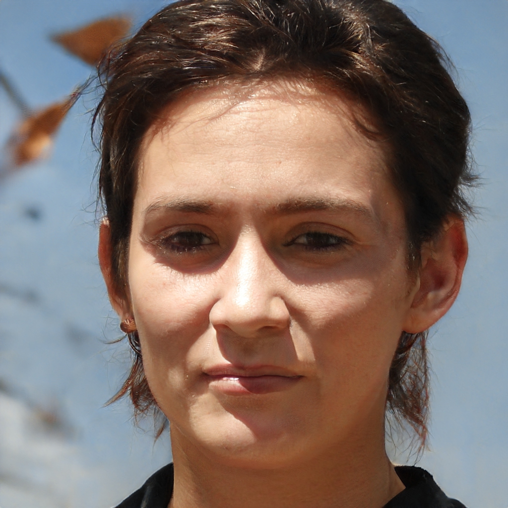 Jennifer R. Lesage